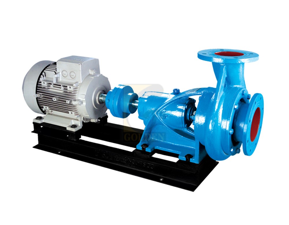 Centrifugal Pump